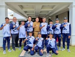 Mental Juara, Tujuh Atlet ISSI Linggau Siap Pertahankan Tradisi Emas di Porprov XV