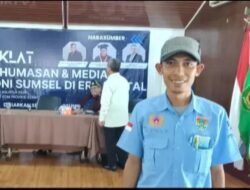 Besok, Kontingen Porprov XV Linggau Diberangkatkan ke Muba