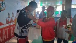 Panen Medali, Cabor Angkat Besi Linggau Torehkan 6 Perak dan 3 Perunggu