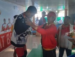 Panen Medali, Cabor Angkat Besi Linggau Torehkan 6 Perak dan 3 Perunggu