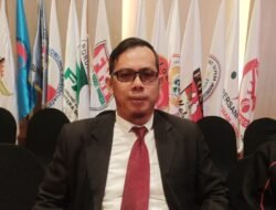 Diterpa Isu Tak Sedap, KONI Sumsel Siap Tegakkan Aturan