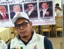 KONI Sumsel Dukung Keputusan Panwasrah Jumlah Medali Angkat Besi