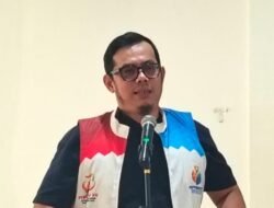 Protes Perolehan Medali Angkat Besi: Keputusan Panwasrah Dianggap Final