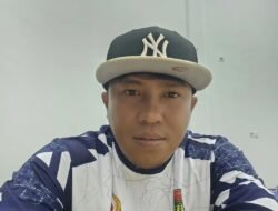 Sekum KONI Linggau : Baiknya Perolehan Medali Angkat Besi Dibekukan Semua