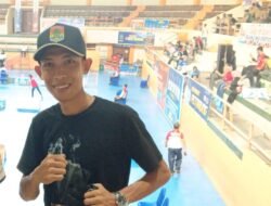 Lubuk Linggau Siap “Juara” Sebagai Tuan Rumah Porprov Sumsel XVI Tahun 2027