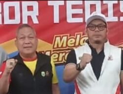KONI Sumsel Anulir Medali Emas Atlet “Siluman”