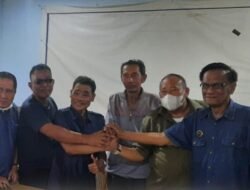 Dualisme Berakhir, PWI Sumsel Kini Resmi Dipimpin Kurnaidi