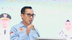 Linggau Siap Jadi Tuan Rumah Porprov Sumsel XVI