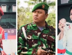 Dua Srikandi Jujitsu Linggau Ukir Sejarah di PON Beladiri 2025