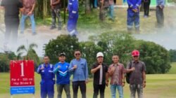 PLN ULP Pendopo Lakukan Kunjungan ke Pelanggan Pertamina