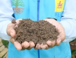 PLN Sambut Positif Langkah BSN Tetapkan SNI FABA