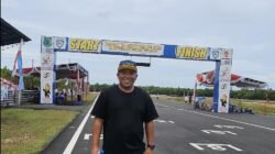 KONI Linggau Bangga dengan Atlet Asli Daerah di Porprov XV