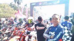 Dari Lampung Hingga Nias: STA6 Linggau Jadi Magnet 2000-an Offroader