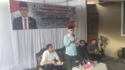 Bambang Rubianto Awasi Perwal Pembebasan Retribusi PBG bagi MBR