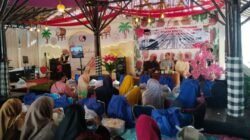 Taufik Siswanto Soroti Perda Lembaga Adat