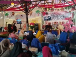 Taufik Siswanto Soroti Perda Lembaga Adat