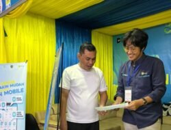 PLN UP3 Muara Bungo Hadirkan Promo Tambah Daya 50% dan Layanan Digital Terdepan