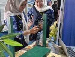 PLN ULP Tebing Tinggi Edukasi Keselamatan Listrik