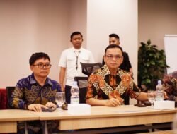 Joncik : Kolaborasi Kunci Utama Kemajuan Daerah