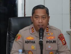 Operasi Lilin & Pos Pam di Titik Strategis: Linggau Siap Rayakan Nataru