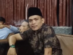 Dentuman DJ di Balik Nama Kafe