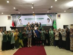 KAHMI Sumsel Adakan Diskusi Publik Tentang Putusan MK Pemilu