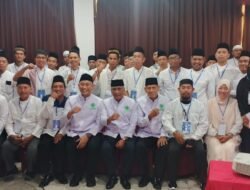Buka Rakerda MUI Linggau, Wali Kota Minta Perbanyak Juleha