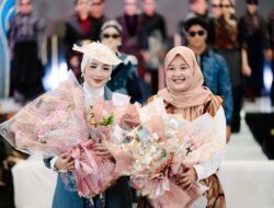 PLN UID S2JB Hadirkan Heritage in Motion di Fashion Dignity 2025