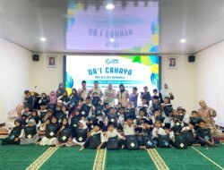 Dai Cahaya, Hadiah Harapan YBM PLN untuk Anak-Anak Bengkulu