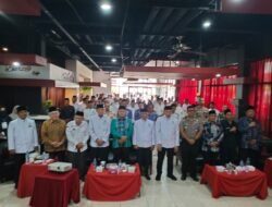 Sinergi Umaro-Ulama di Rakerda MUI Lubuk Linggau