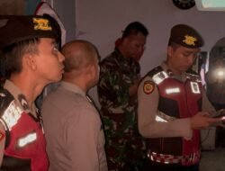 Api Menghanguskan Harta Benda, Warga Linggau Luka Bakar Parah