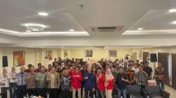 Konfercab XII Linggau, Saatnya Islah dan Persatuan GMNI Satu