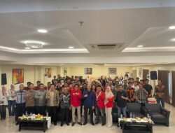Konfercab XII Linggau, Saatnya Islah dan Persatuan GMNI Satu