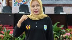 Erlina Virgosia Terpilih Aklamasi Jadi Ketua KONI OKUS
