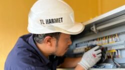 PLN ULP Muratara Dorong Pertumbuhan Industri Batu di Muratara