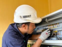 PLN ULP Muratara Dorong Pertumbuhan Industri Batu di Muratara