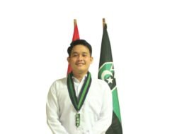 Konfercab Sukses, Neka : Selamat Untuk Akbar Nakhoda Baru HMI Linggau