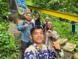 Bukit Sulap: Potensi Wisata yang Terabaikan