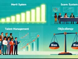 Proyeksi Birokrasi ke Depan: Sistem Merit, Manajemen Talenta, dan Tantangan Objektivitas