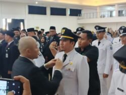 Yoppy Karim : Pelantikan Pejabat Tanpa Ada Tendensi Politik