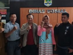 Orang Terlantar di Linggau Segera Dipulangkan