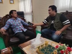 Pemkot Linggau Lakukan Pendataan dan Akan Buat Aplikasi Bantuan UMKM
