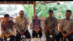 Sopir Akui Lalai, Pemkot Ambil Alih Perbaikan