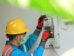 Butuh Pasokan Listrik Sementara untuk Acara atau Proyek? Pesan lewat PLN Mobile Lebih Mudah dan Aman