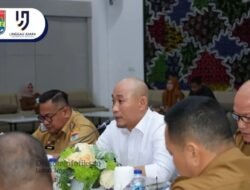 Hampir 70 Persen Program Juara Sudah Realisasi