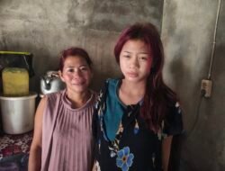 Anak Umur 13 Tahun Hilang Dimalam Tahun Baru Sudah Ditemukan