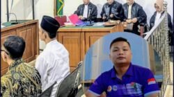 APAR Muratara di Kursi Terdakwa, GPD Tuntut Keterlibatan Lain Dibuka