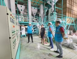 Konsumsi Listrik Nasional Tumbuh, PLN Catat Penjualan 317,69 TWh di 2025