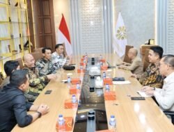 Lubuk Linggau Layak Jadi Lokasi Migrant Center