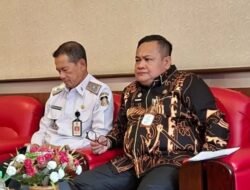 Sinergi Antar Daerah: Pemkot Linggau Dalami Strategi Reformasi Birokrasi di Blitar